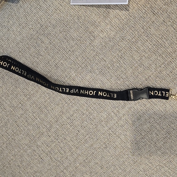 Elton John Swag Bag - Picture 9 of 12